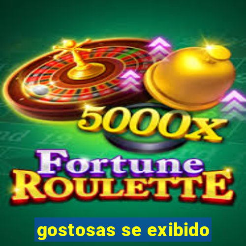 gostosas se exibido